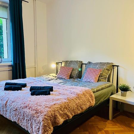 Apartament Metro Center - Gdynia Centrum Extérieur photo