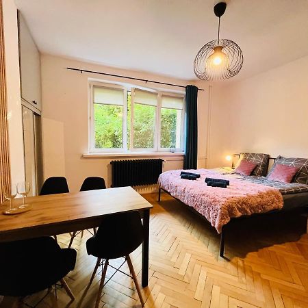 Apartament Metro Center - Gdynia Centrum Extérieur photo