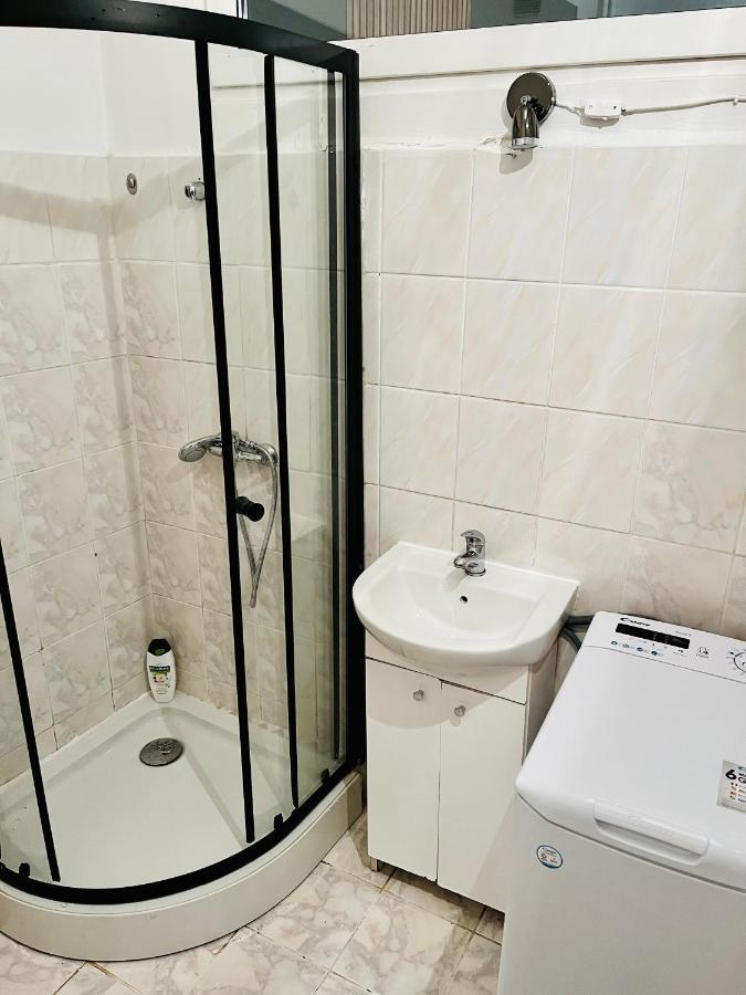 Apartament Metro Center - Gdynia Centrum Extérieur photo